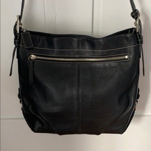 Coach Cross Body Bag